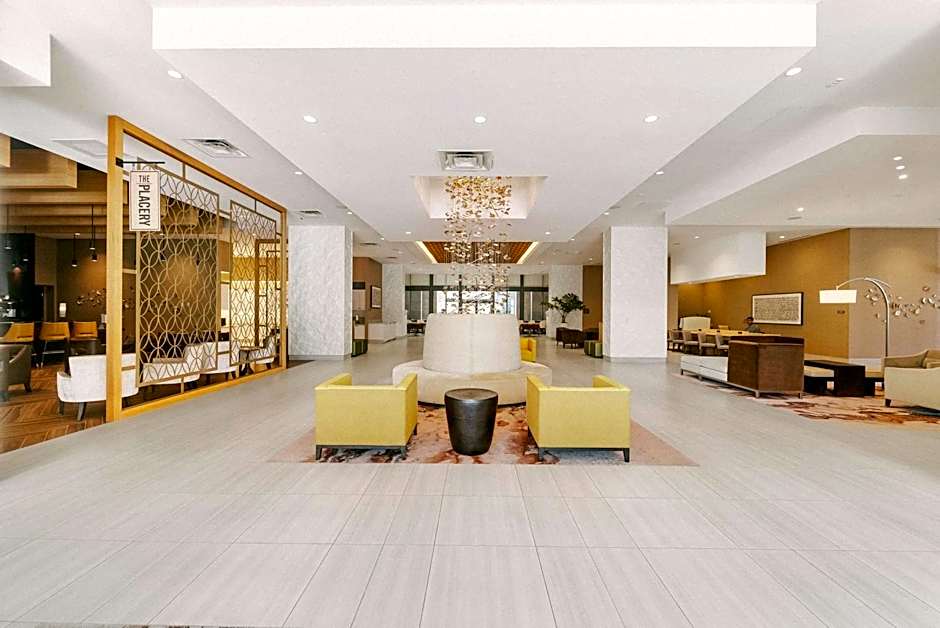 Hyatt Place Pasadena