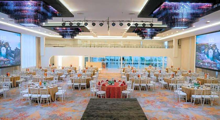 Kemena Plaza Hotel