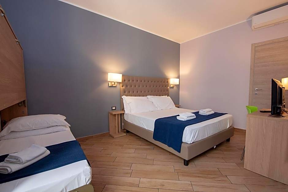 Hotel Genziana