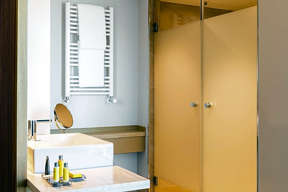 Delta Hotels by Marriott Frankfurt Offenbach