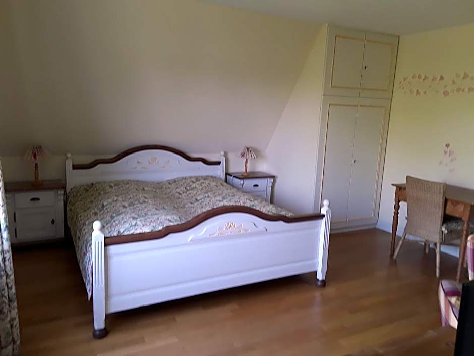 Gästehaus am Alten Hafen