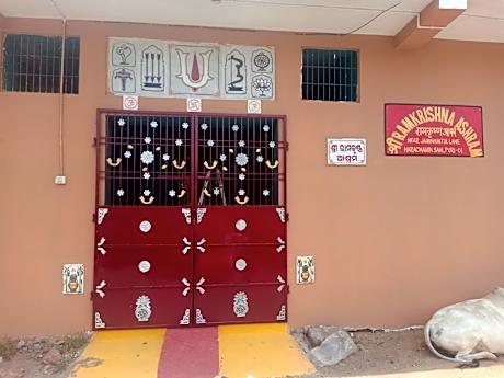 Shree Rama Krishna Ashram