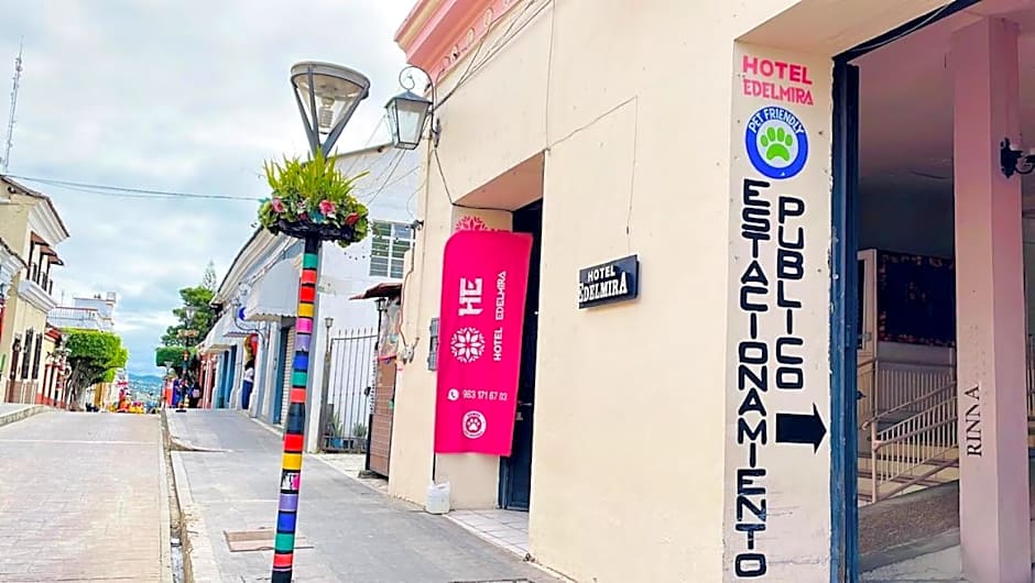 HOTEL EDELMIRA