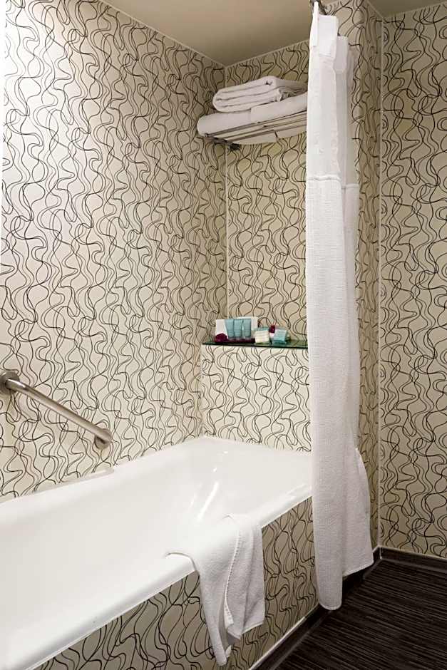 Crowne Plaza Toluca - Lancaster By IHG