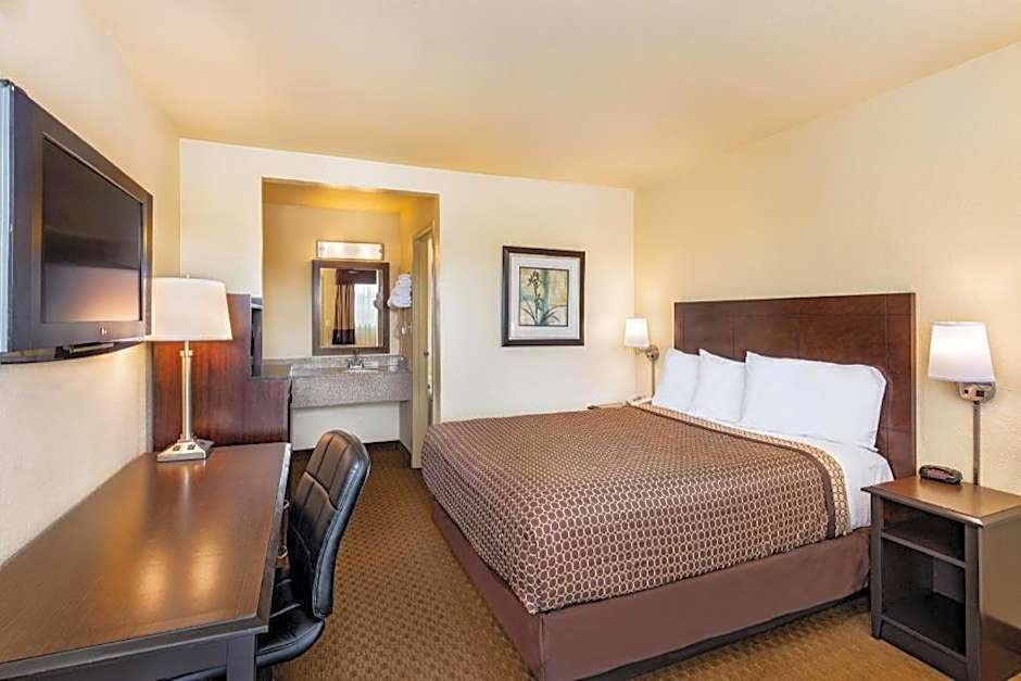 Key Inn And Suites