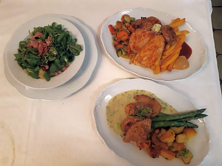 Gasthof Jauk-Hartner