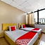 OYO 89461 CP Hotel