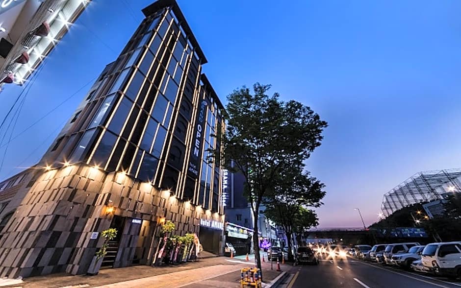 Photo 1 of 50 of Seongnam Amare