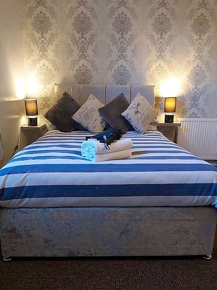 The Vale Apart Hotel