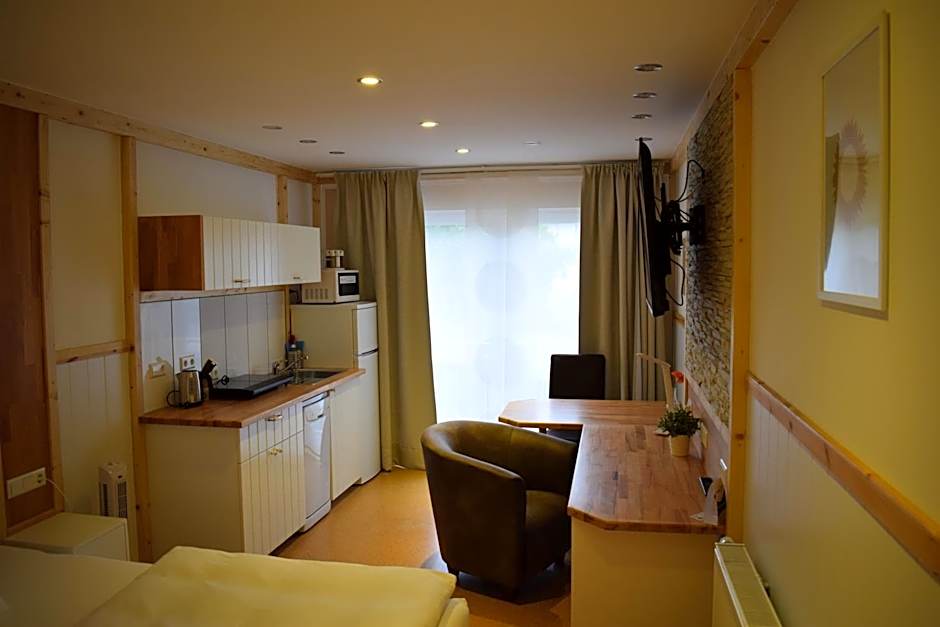 Apartmenthaus Erlenbach