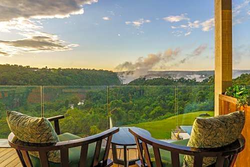 Gran Melia Iguazu