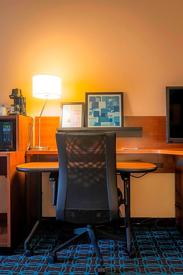 Fairfield Inn Green Bay Southwest