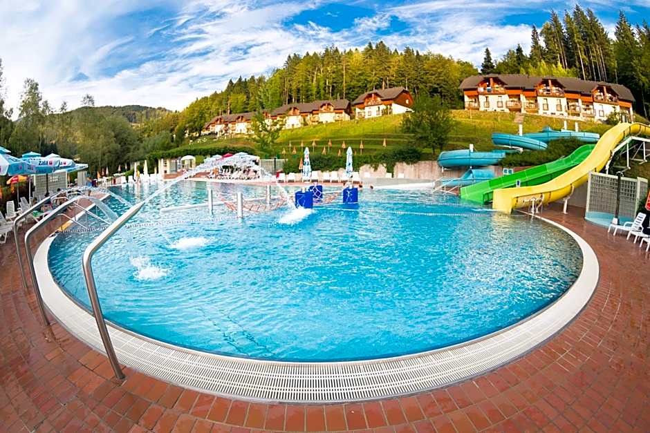 Eco Terme Snovik