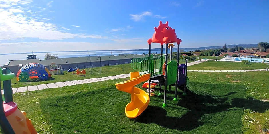 Relais Rosa Dei Venti -Ciao Vacanze-