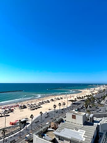 Abratel Suites Hotel