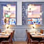 Calistoga Inn Restaurant and Brewery