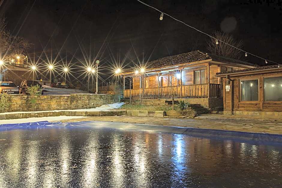 Sinia Vir Eco Residence