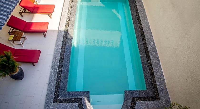 Mui Ne Hills Budget Hotel