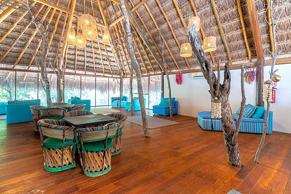 Ecovergel Hotel Riviera Maya