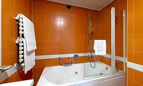Victoria Terme Hotel