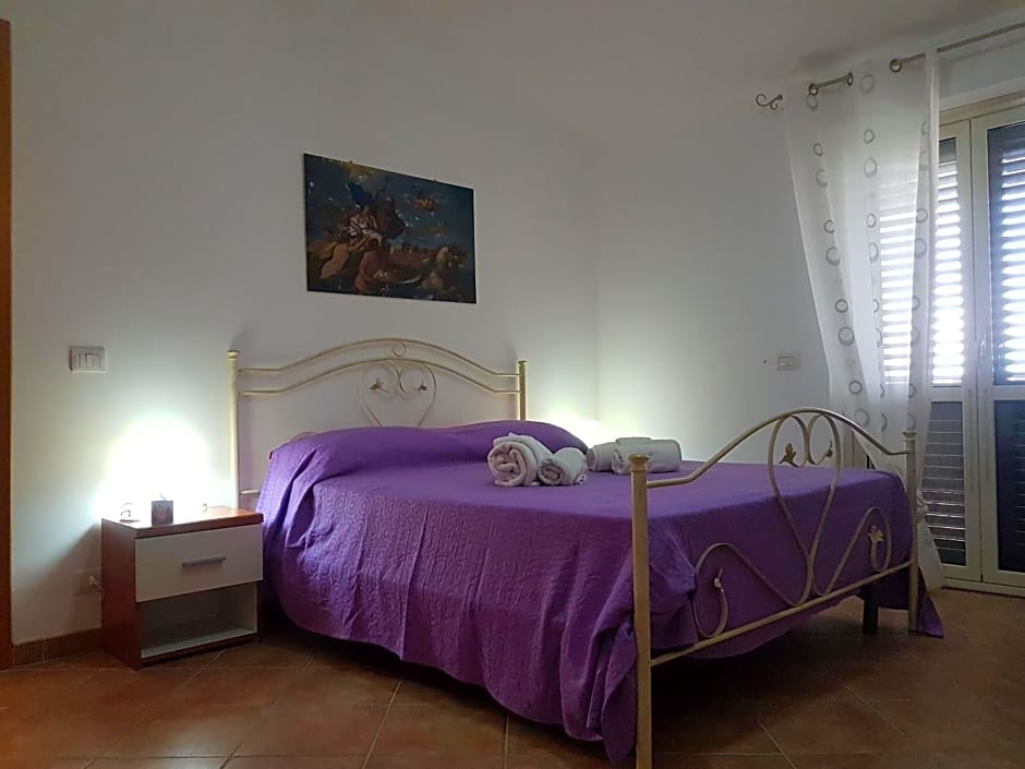 B&B Magna Grecia