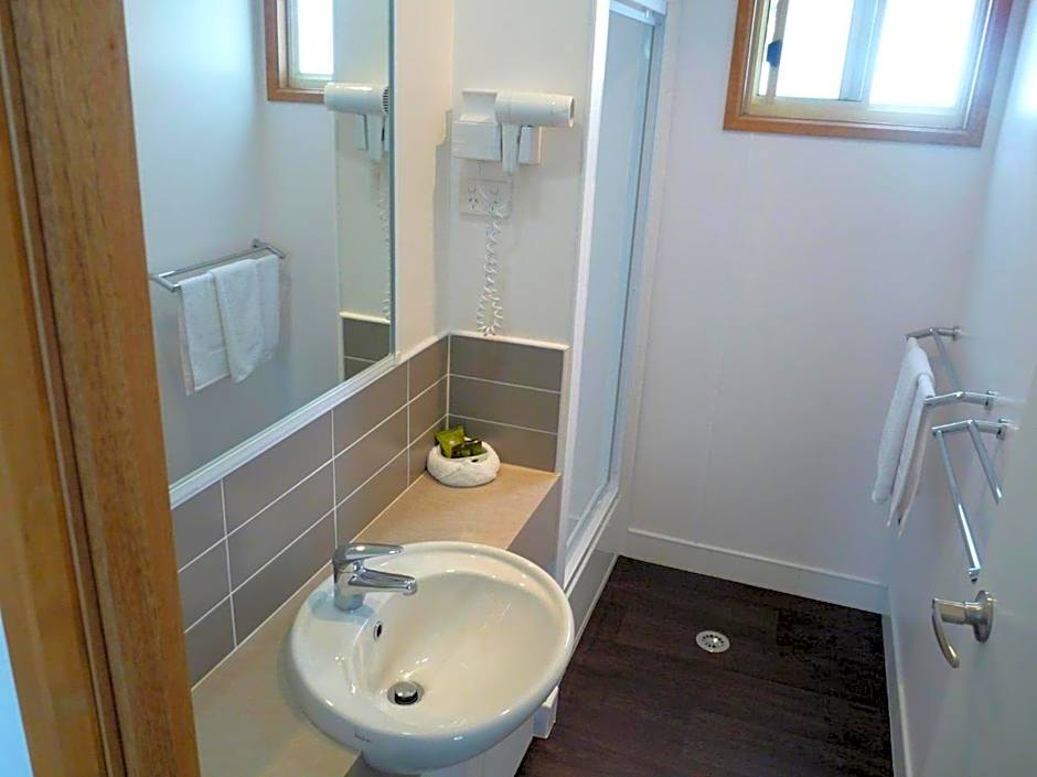 Wodonga Caravan & Cabin Park