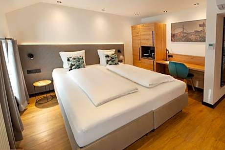 Das Metzgerbräu - Hotel & Brauereigasthof