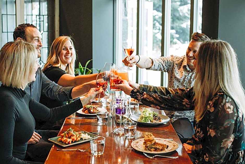 Pan Pacific Whistler Village Centre