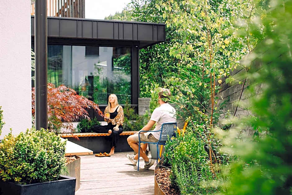 SchönBerg hotel b&b