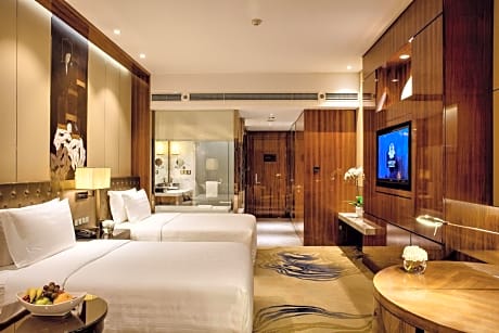 Executive Room (Twin Bed)