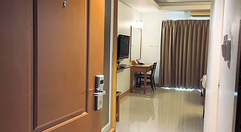 That Phanom River View Hotel