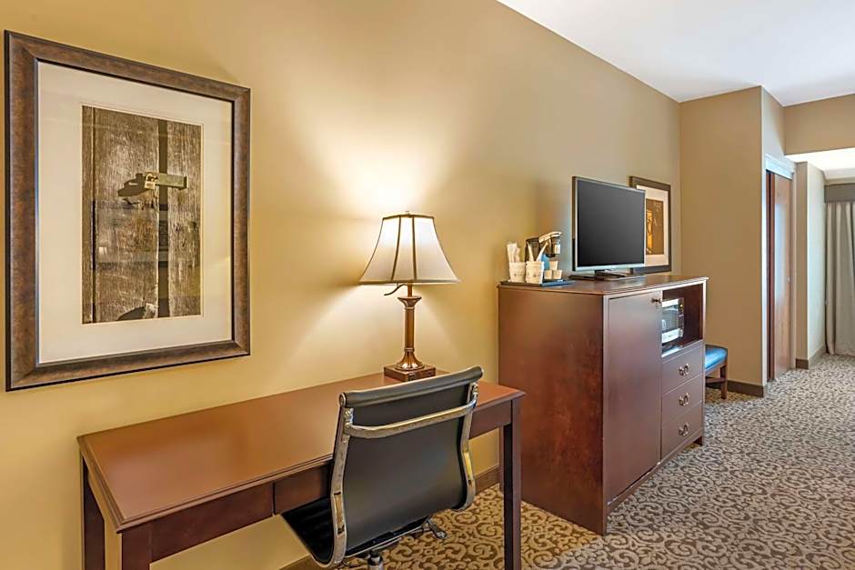Best Western Plus Intercourse Village Inn & Suites