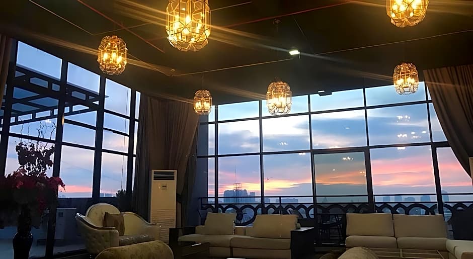 Amaroossa Cosmo Jakarta