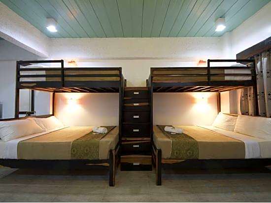 Ala Amid Bed And Breakfast