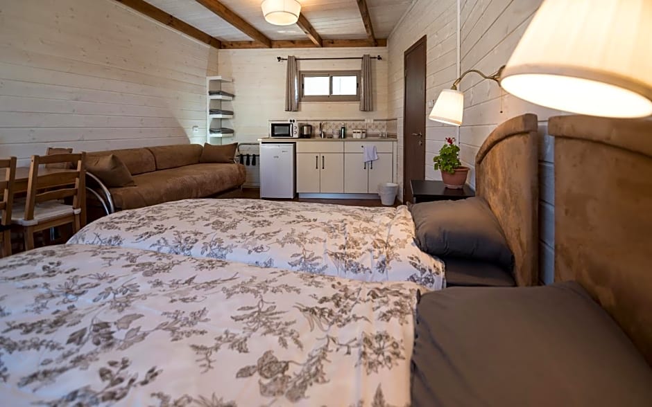 Myrtle the Turtle Guesthouse