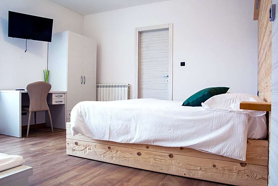 B&B Castello Cimbergo