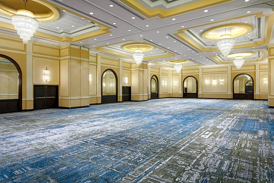 Delta Hotels by Marriott Woodbridge