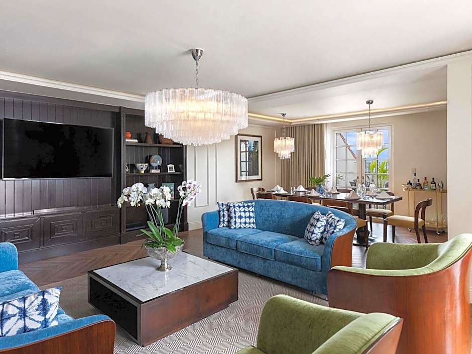 Sofitel Legend Casco Viejo