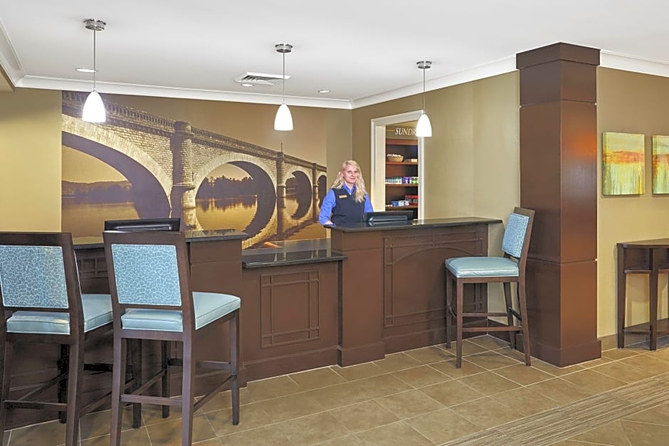 Staybridge Suites Hotel Springfield South By IHG