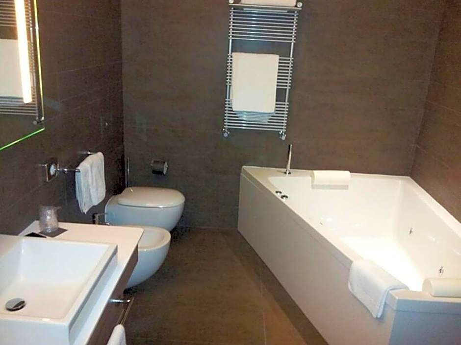 Eolian Milazzo Hotel