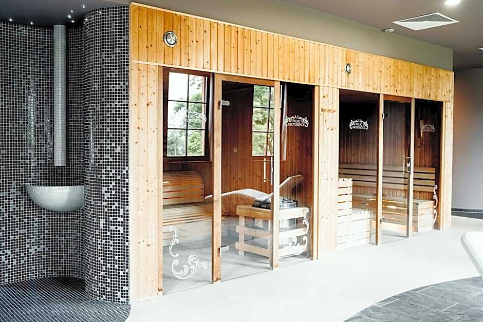 Hotel Pałac Krotoszyce Basen&Spa