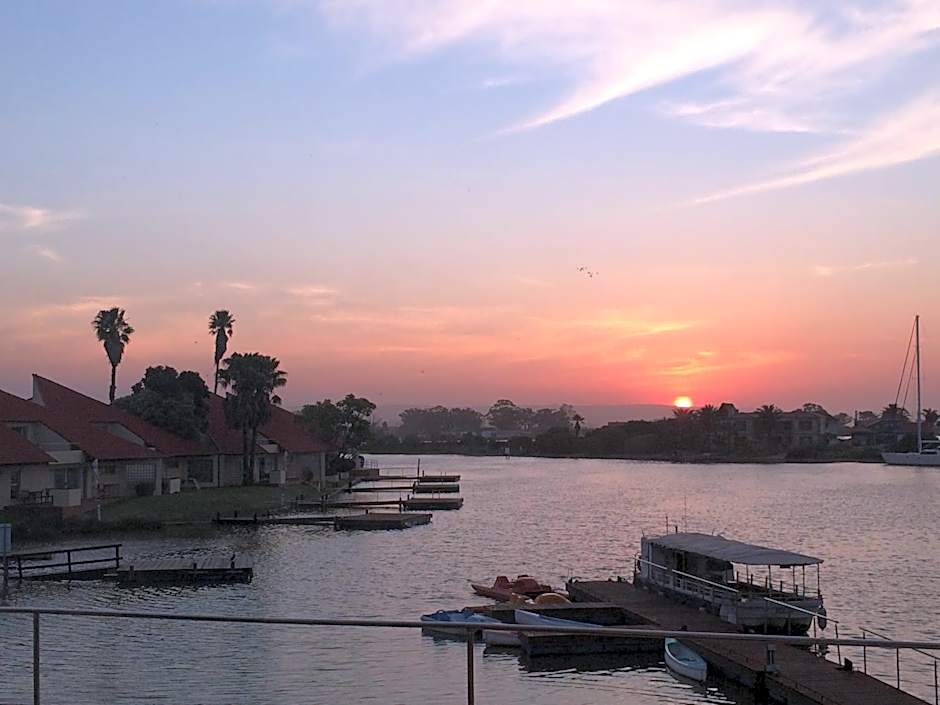 First Group Port Owen Marina