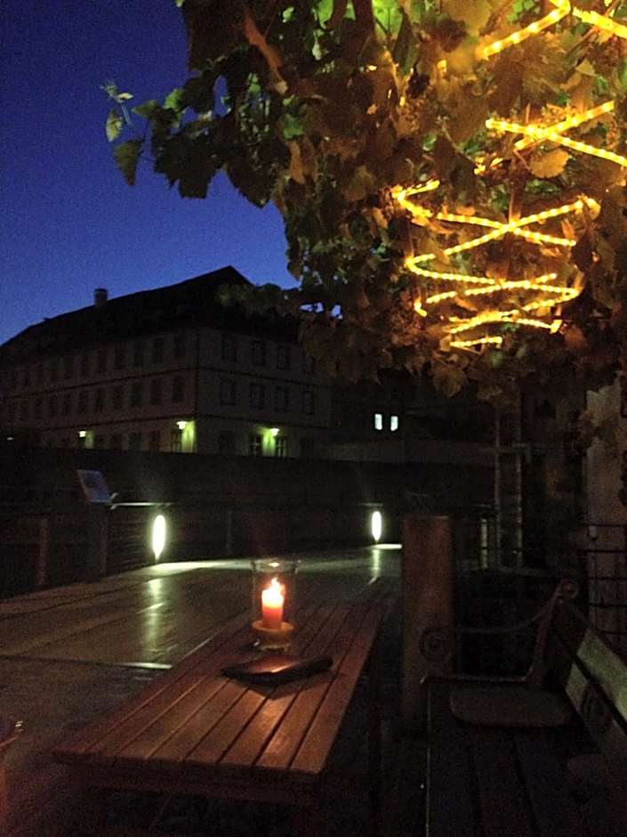 Gästehaus Alter Graben 8
