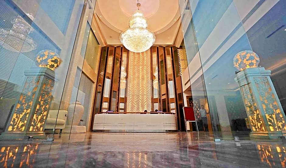 Bindiram by ShriGo Hotels, Chitrakoot