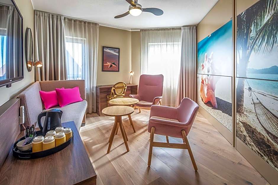 Quality Hotel The Reef