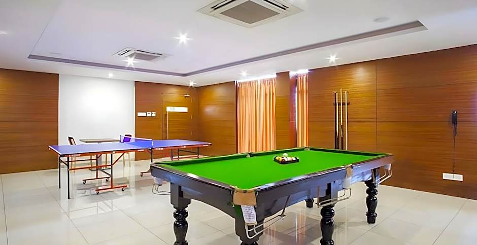 Hotel Le Ruchi The Prince