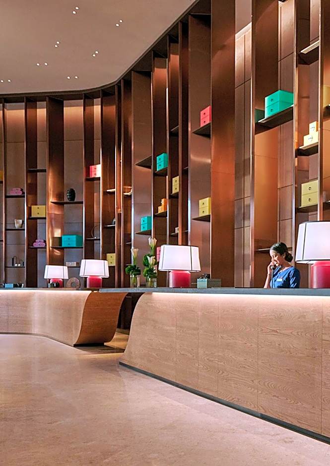 Amari SPICE Penang
