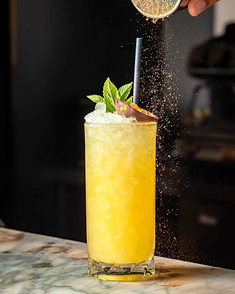 Guildford Harbour Hotel