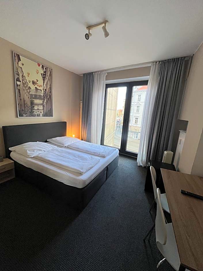 Hotel Schwarzer Bär