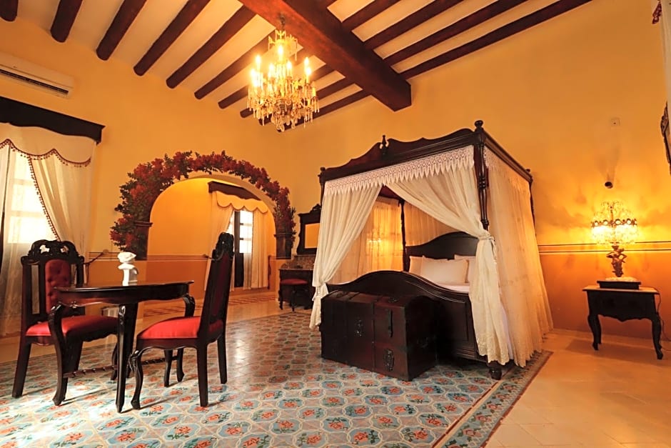 Hacienda Kaan Ac